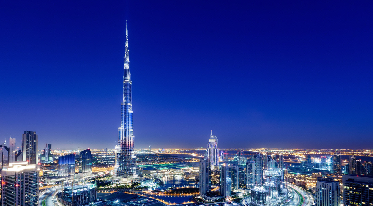 BURJ