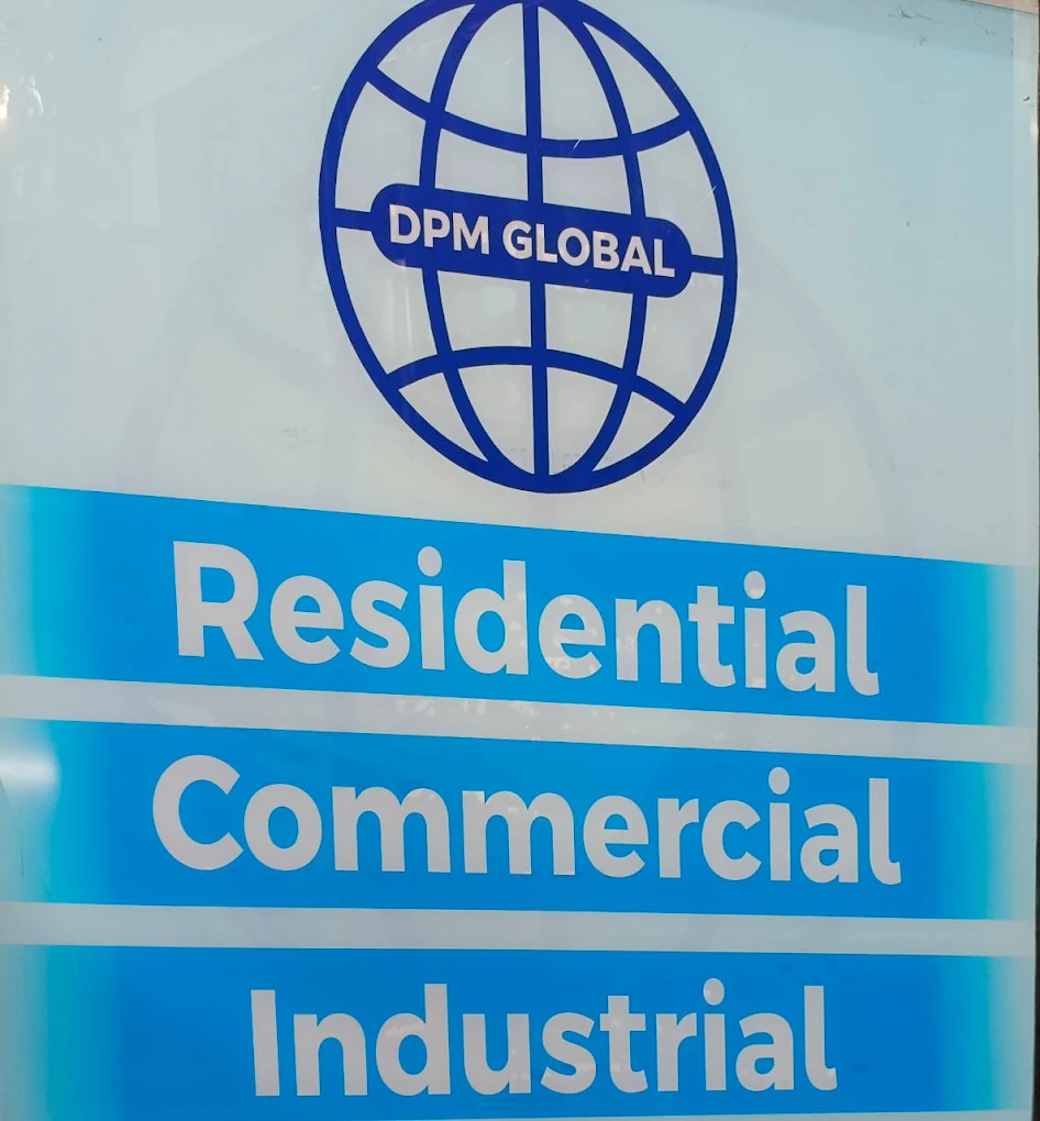 DPM Global Services