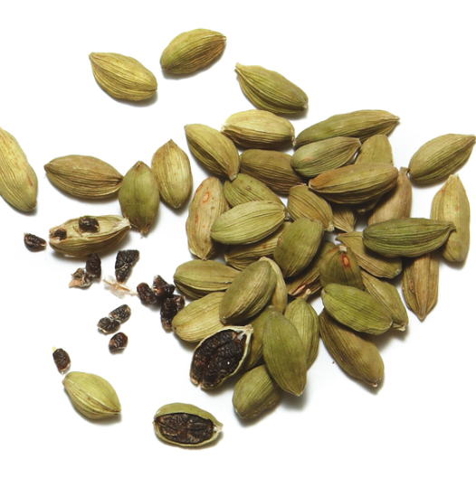 Cardamom