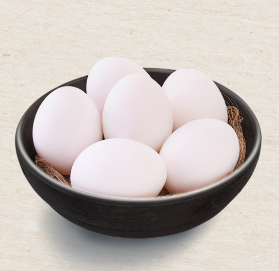 Eggs