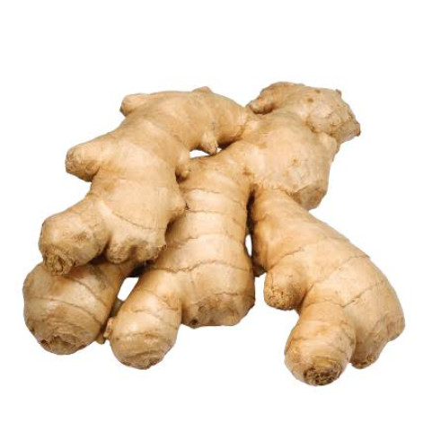 Ginger