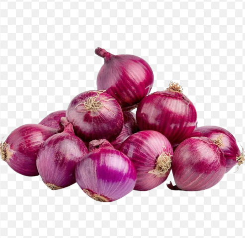 Onions