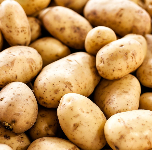 Potatoes