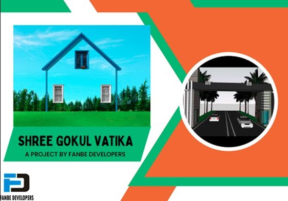 Shree Gokul Vatika, Chatta Goverdhan Road