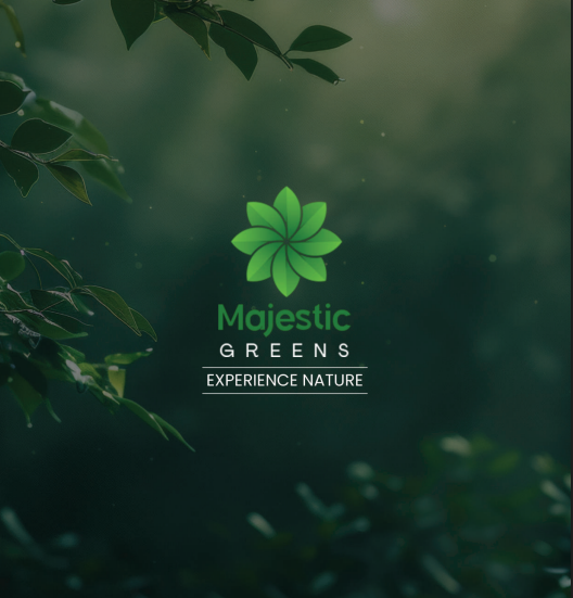 Majestic Greens-1 , Sec-11A , Kharkhoda
